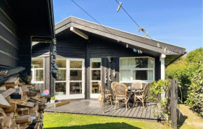 Cozy Home In Anholt With Wifi in Anholt